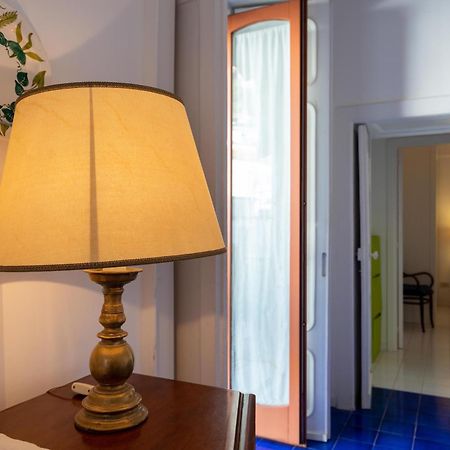 Stefania Flat - Amalfi Center Apartment Luaran gambar