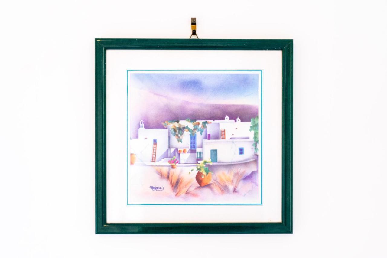 Stefania Flat - Amalfi Center Apartment Luaran gambar