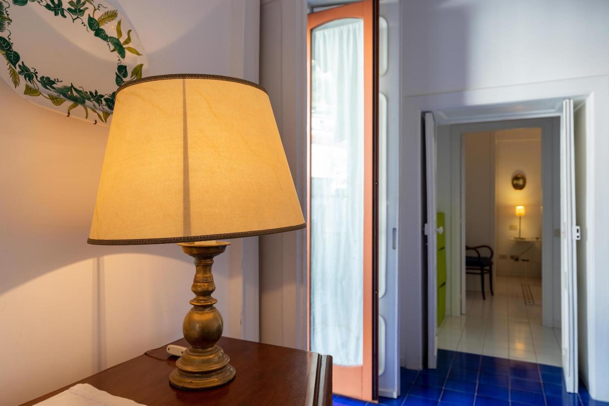 Stefania Flat - Amalfi Center Apartment Luaran gambar