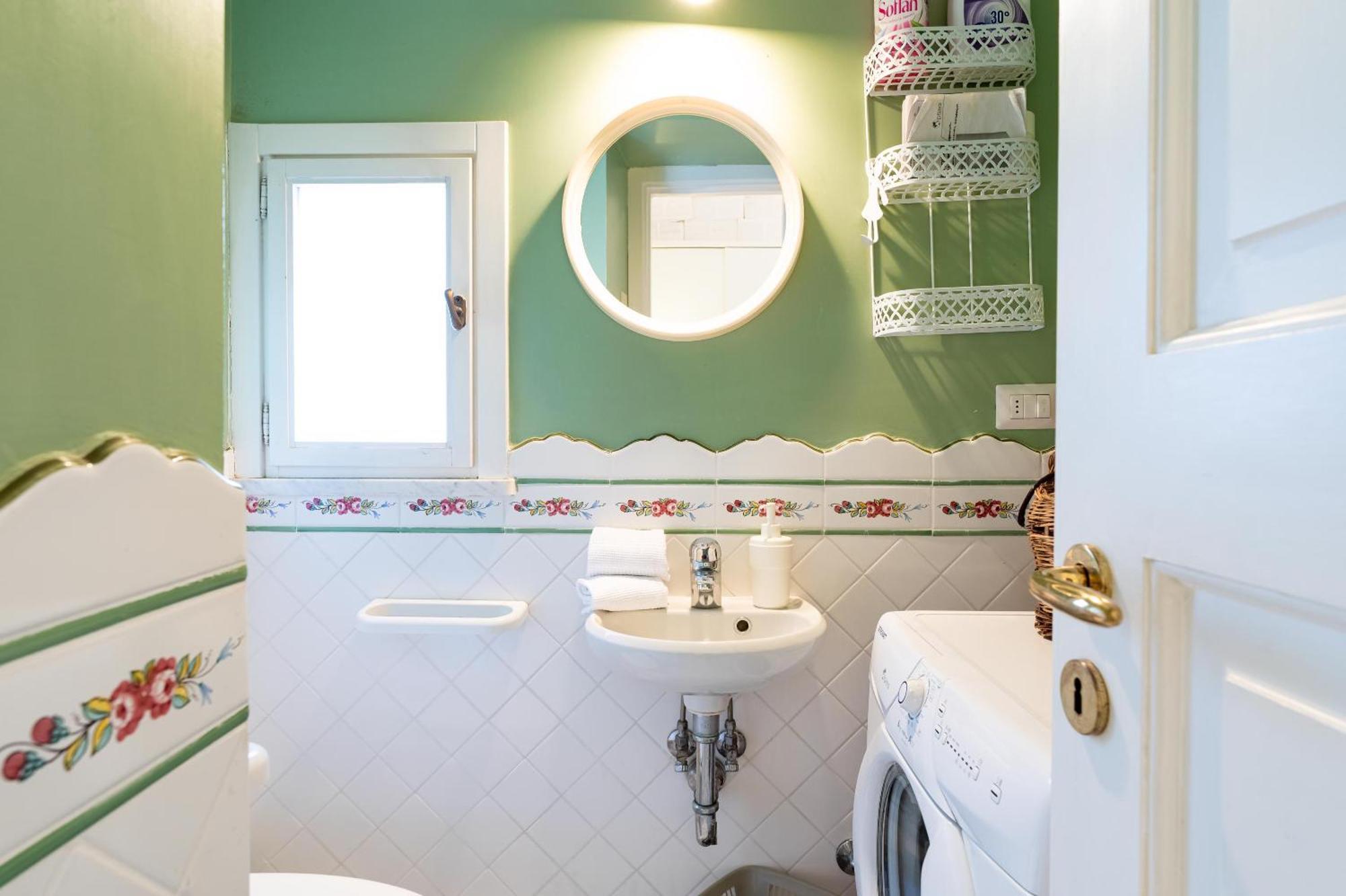 Stefania Flat - Amalfi Center Apartment Luaran gambar