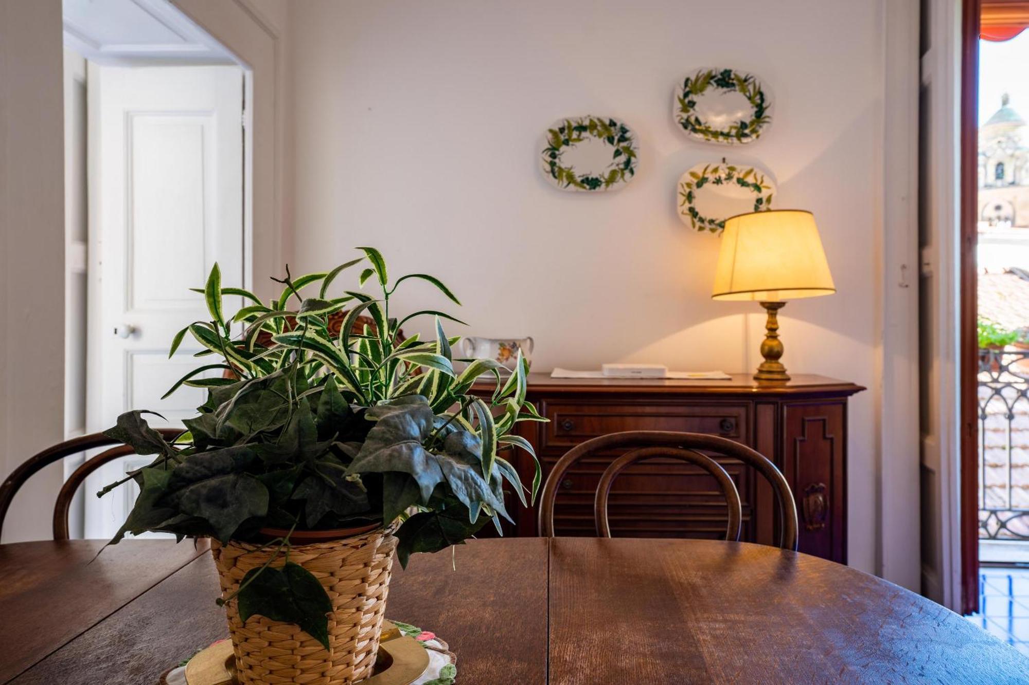 Stefania Flat - Amalfi Center Apartment Luaran gambar